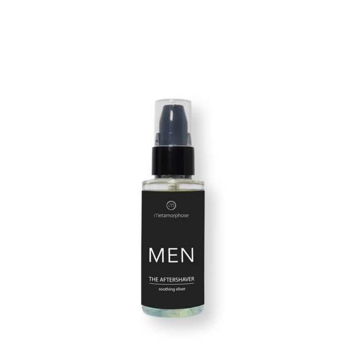Metamorphose Men The Aftershaver Soothing Elixer - 50ml