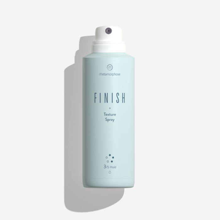 Metamorphose Finish Texture Spray 200ml