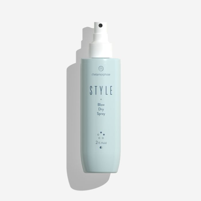 Metamorphose Style Blow Dry Spray 200ml