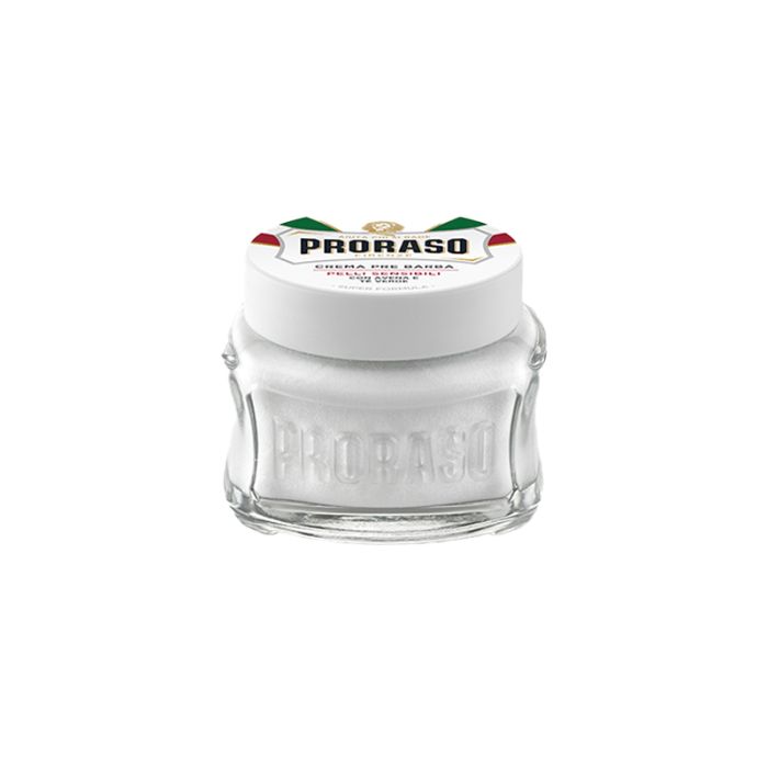 Proraso Wit Pre- & Aftershave - 100ml
