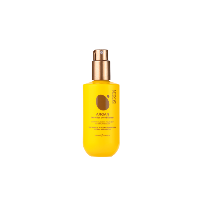 Screen Argan Lamellar Conditioner 250ml