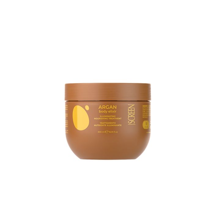 Screen Argan Body Elixir 500ml