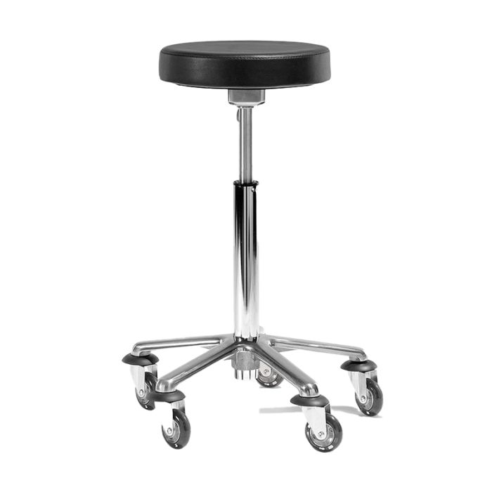 Sibel Kappersfiets Rollercoaster Exclusive Medium Round