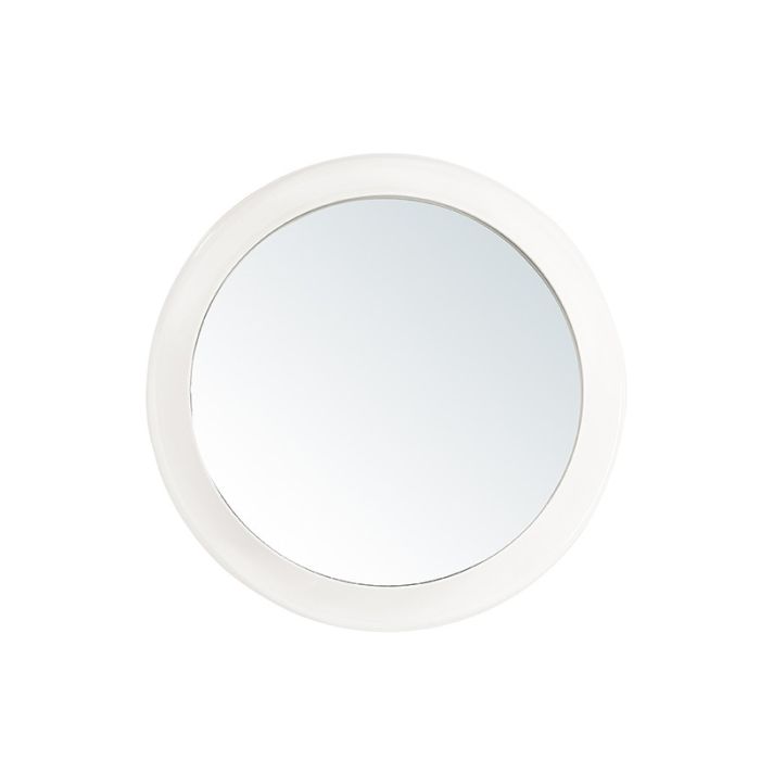 Sibel Spiegel Met Zuignap - 17cm