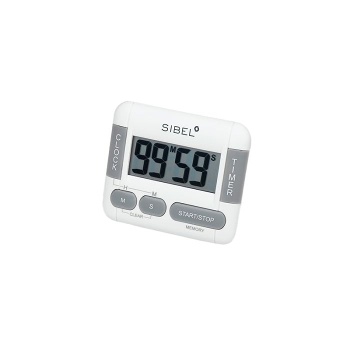 Sibel Timer Digital