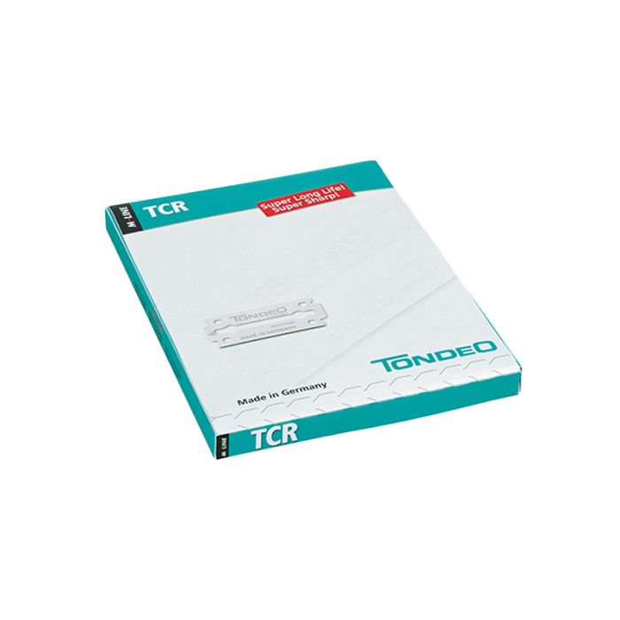 Tondeo TCR Mesjes - 10x10st