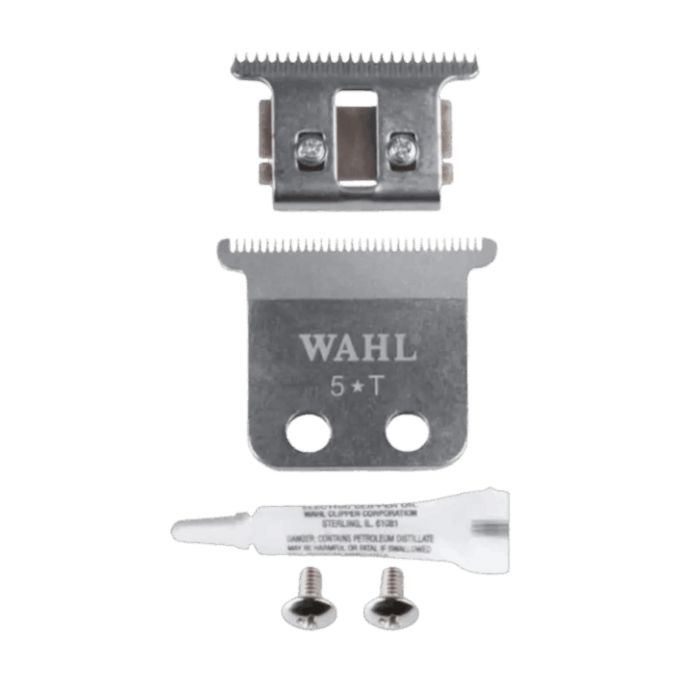 Wahl A-LIGN 5-star Snijmes.