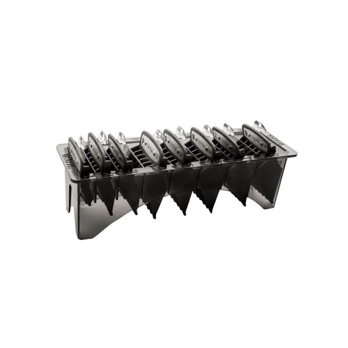 Wahl Premium Set Opzetkammen - 10st