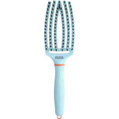 Olivia Garden Fingerbrush Care Iconic Boar&Nylon