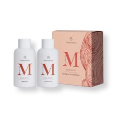 Metamorphose Magna Color Protect Kit - 2x60ml